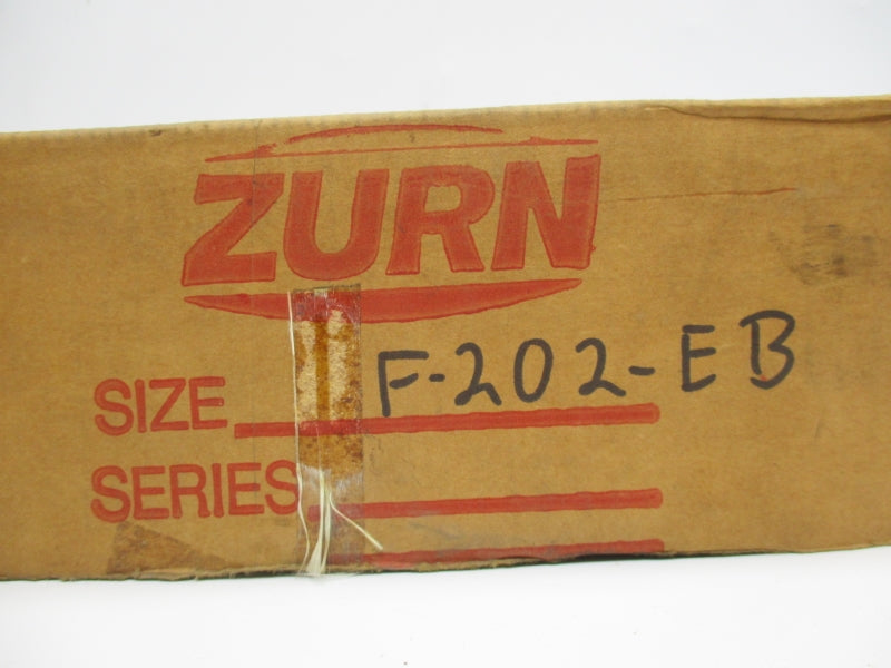 ZURN F-202-EB NSMP
