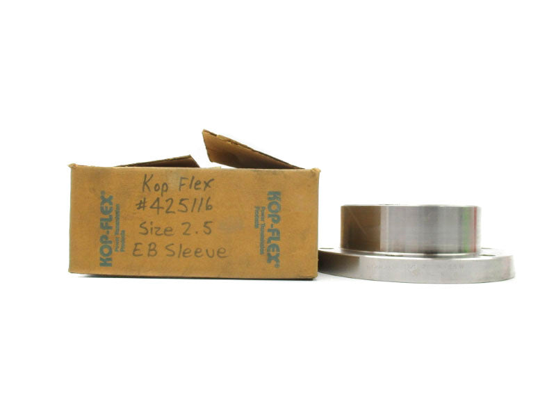 KOP FLEX 425116 2.5" NSMP
