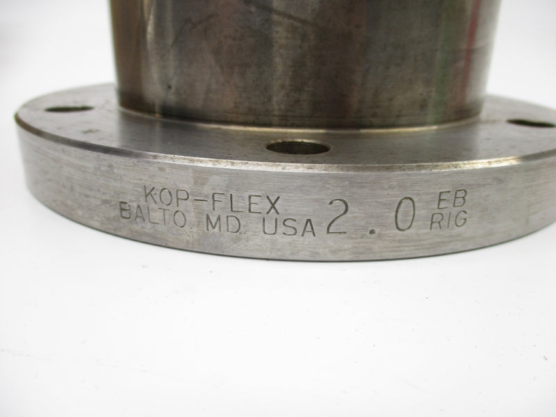 KOP FLEX FX11007 2.0" NSMP