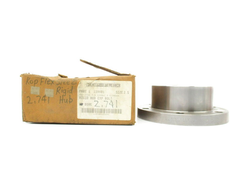 KOP FLEX 110081 2.5" NSMP