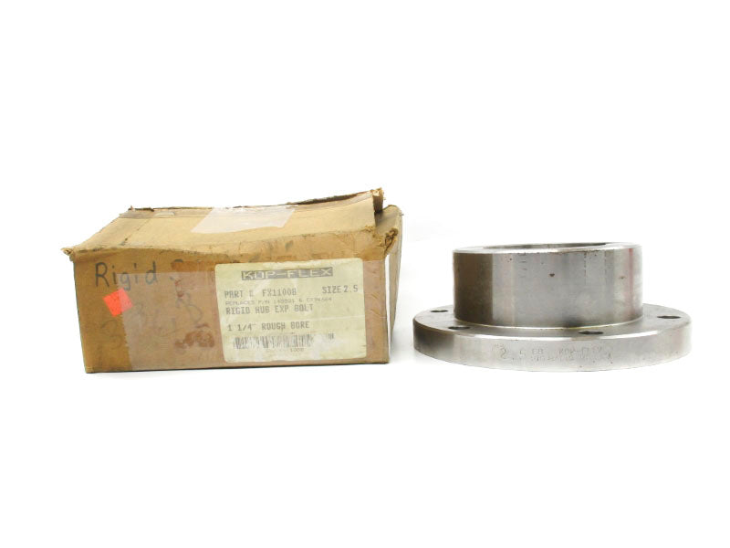 KOP FLEX FX11008 2.5" NSMP