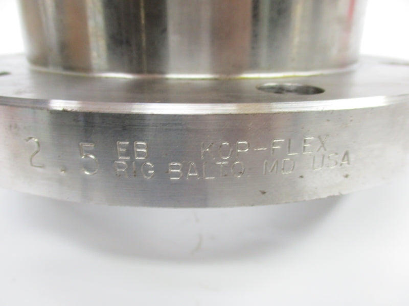 KOP FLEX FX11008 2.5" NSMP