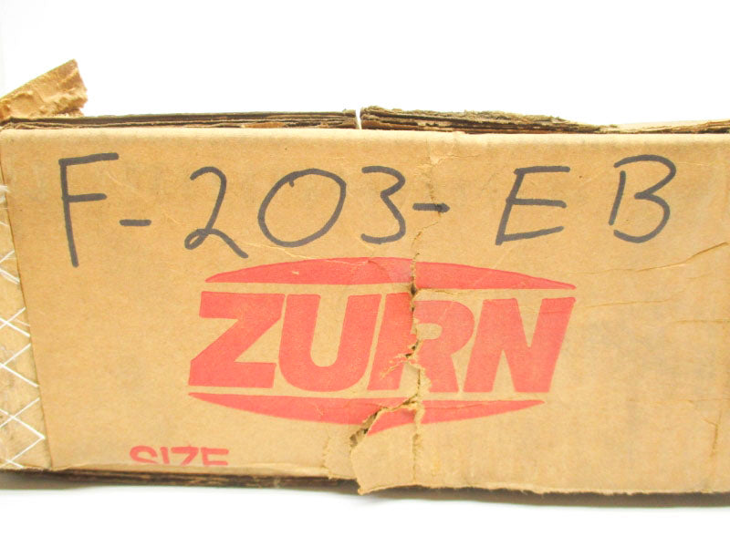 ZURN F-203-EB NSMP