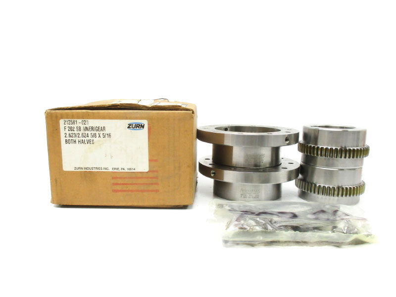 ZURN F202-SB (PKG OF 2) NSMP