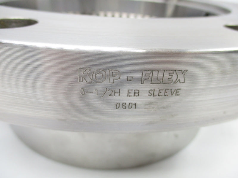 KOP FLEX 3-1/2H-EB-SLEEVE NSMP
