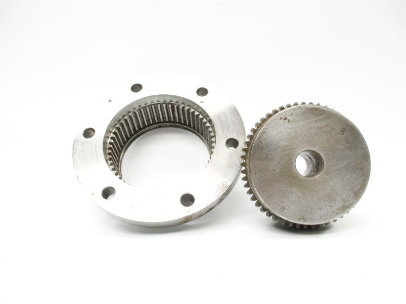 ZURN F-202-EB-HUB (AS PICTURED) NSMP