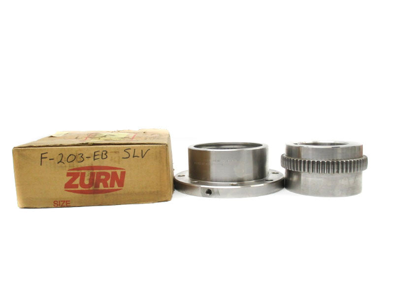 ZURN F-203-EB-SLV NSMP