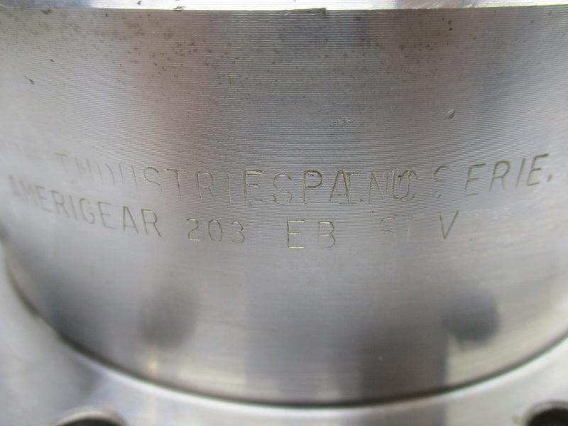 ZURN F-203-EB-SLV NSMP