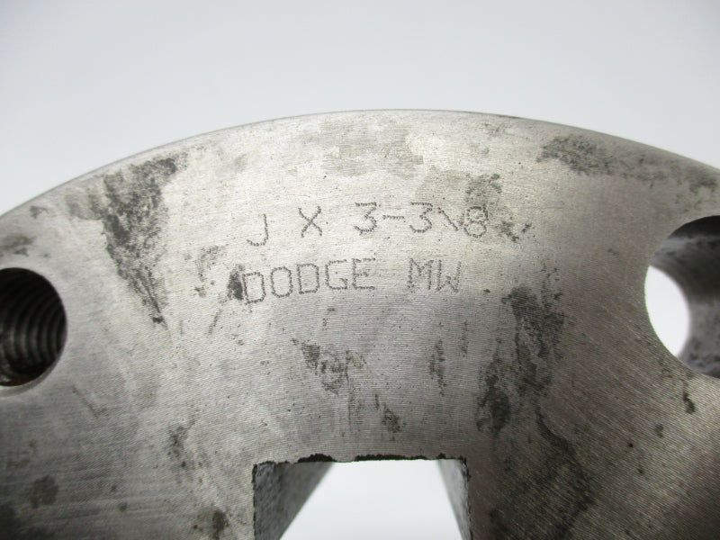 DODGE JX3-3/8 UNMP