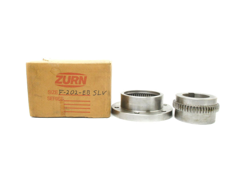 ZURN F-202-EB-SLV NSMP