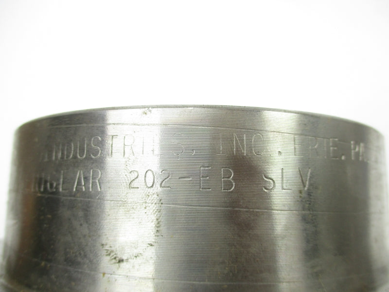 ZURN F-202-EB-SLV NSMP