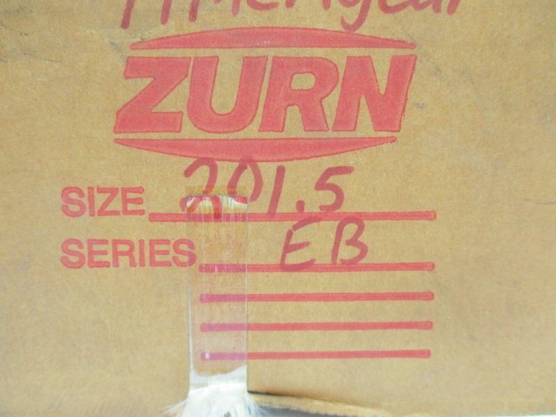 ZURN F-201-1/2-EB NSMP