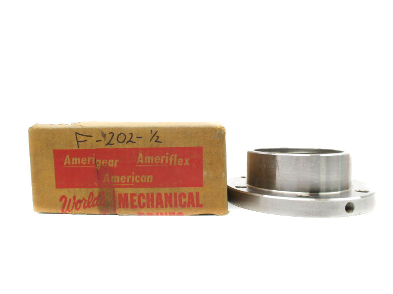AMERIGEAR F-202-1/2 (AS PICTURED) NSMP