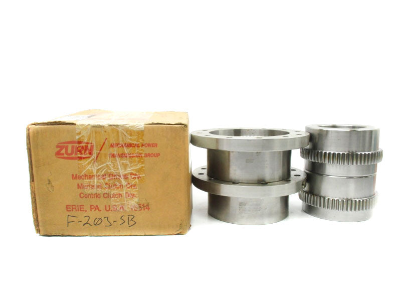 ZURN F-203-SB (PKG OF 2) NSMP