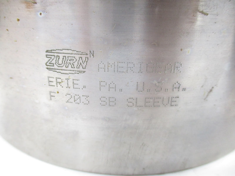 ZURN F-203-SB (PKG OF 2) NSMP
