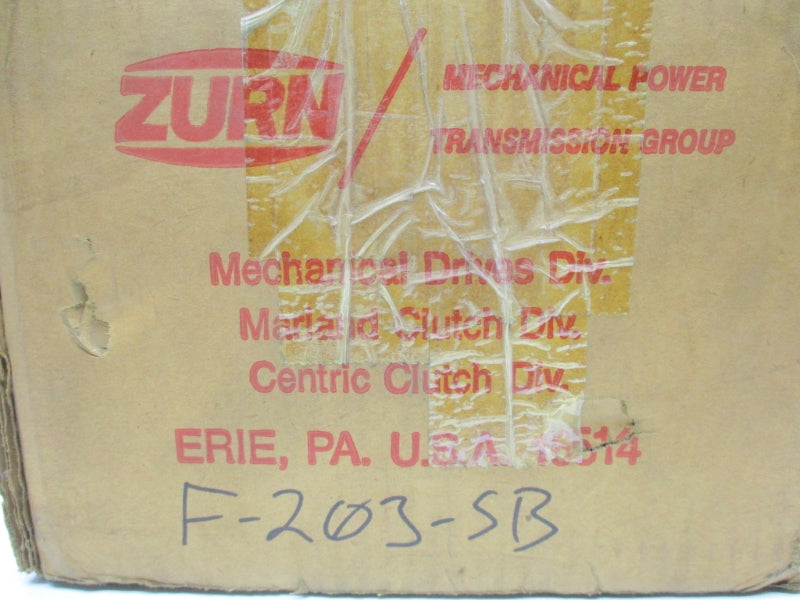 ZURN F-203-SB (PKG OF 2) NSMP