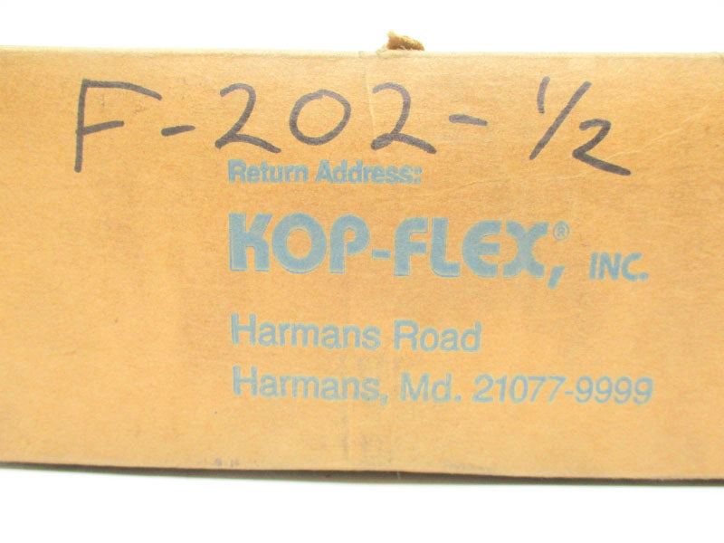 KOP FLEX F-202-1/2 NSMP