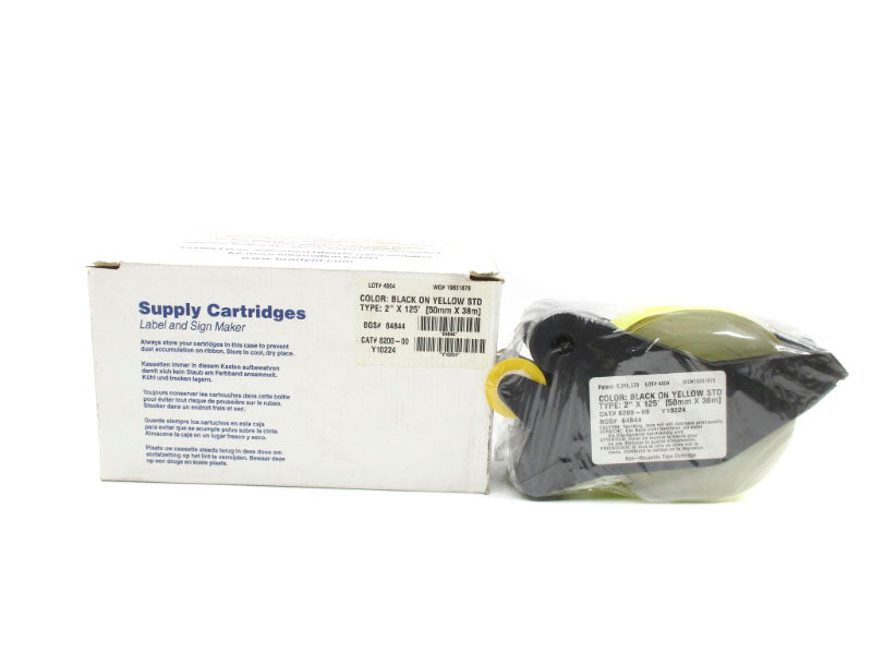 BRADY 8200-00 64844 NSMP