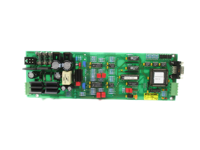 BYSTRONIC E0775-5-C PRESCON2 NSNP