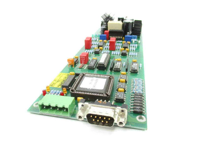 BYSTRONIC E0775-5-C PRESCON2 NSNP