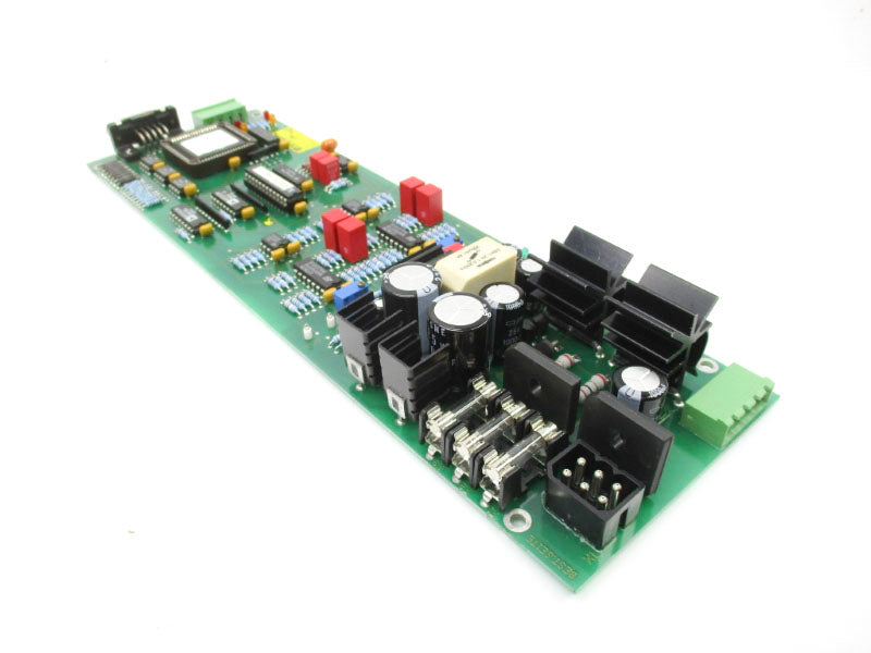 BYSTRONIC E0775-5-C PRESCON2 NSNP