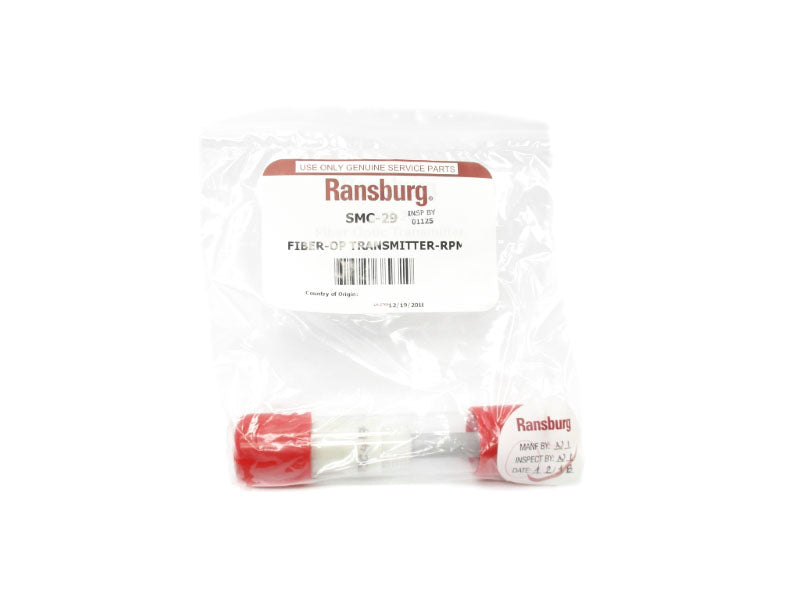 RANSBURG SMC-29 NSMP