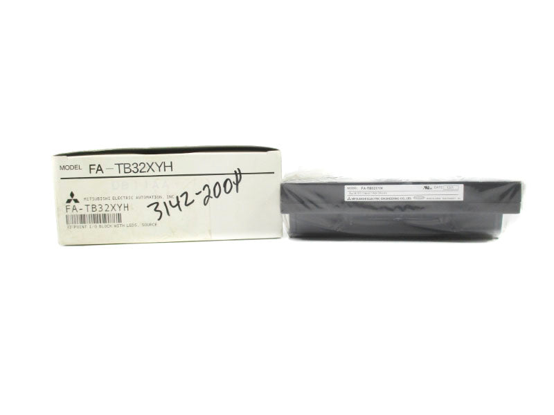 MITSUBISHI FA-TB32XYH 24VDC 1/2A NSMP