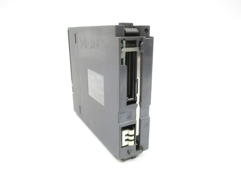 MITSUBISHI Q06UDEHCPU 5VDC 0.49A UNMP