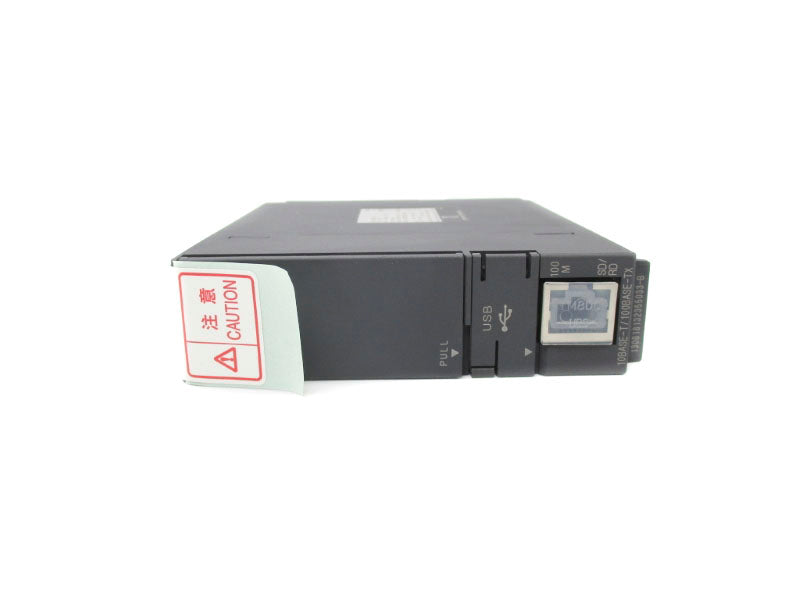 MITSUBISHI Q06UDEHCPU 5VDC 0.49A NSNP