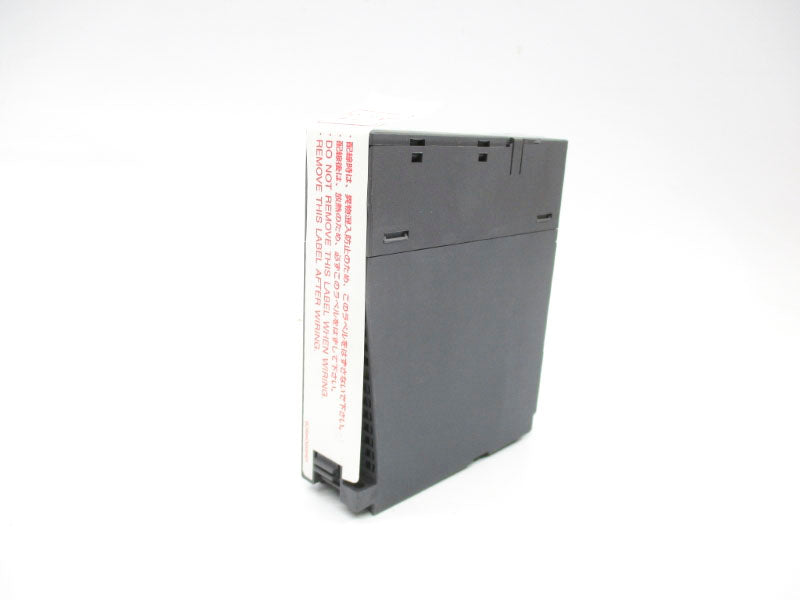 MITSUBISHI Q06UDEHCPU 5VDC 0.49A NSNP