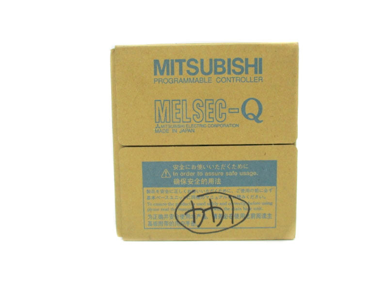 MITSUBISHI QY82P NSFS