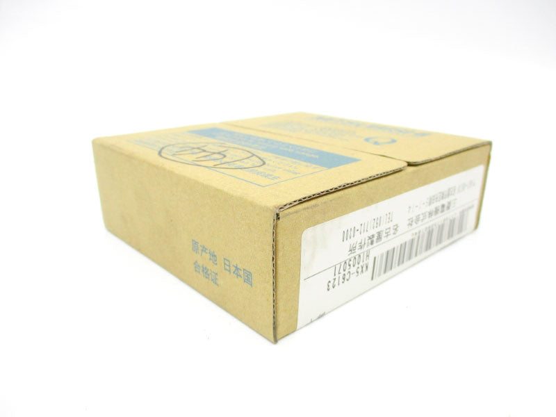 MITSUBISHI QY82P NSFS