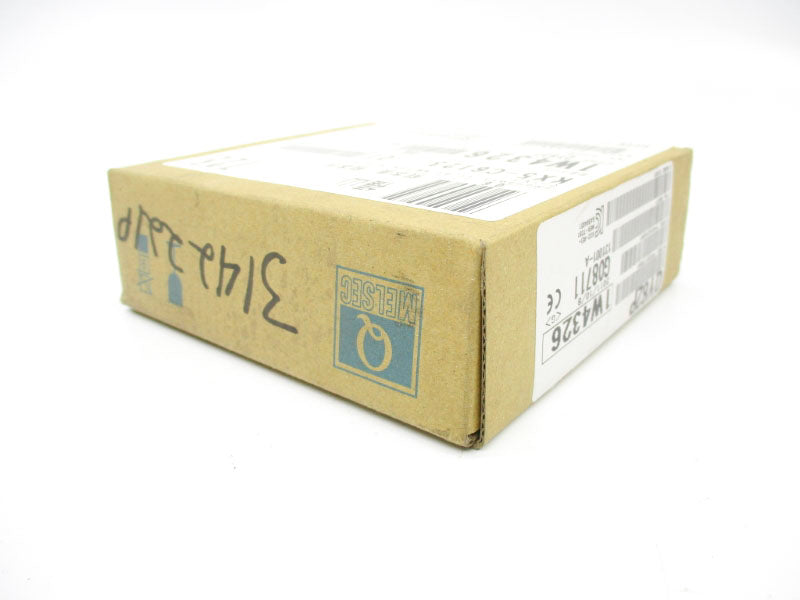 MITSUBISHI QY82P NSFS