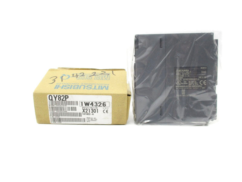 MITSUBISHI QY82P 12/24VDC 0.1A NSMP
