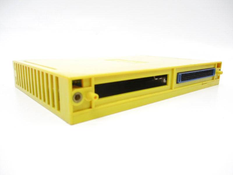 FANUC A03B-0801-C120 IA16E 120VAC (AS PICTURED) NSNP