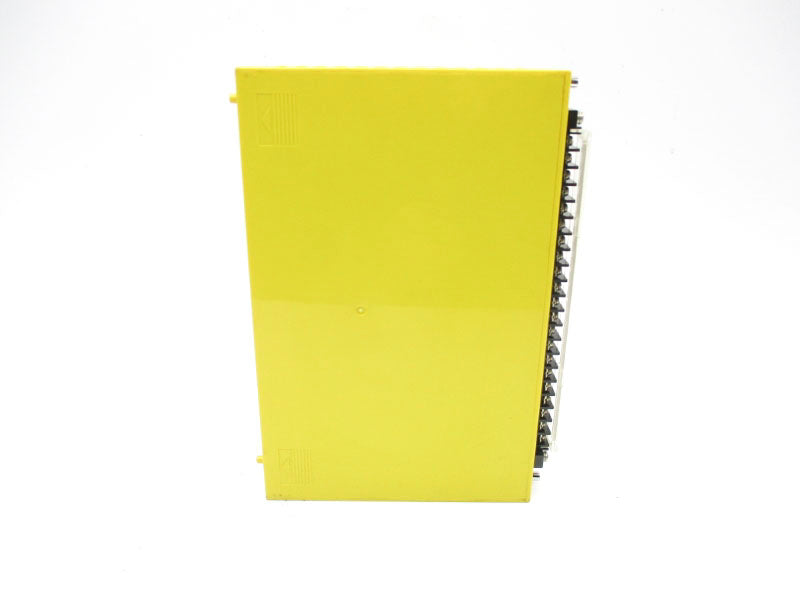 FANUC A03B-0801-C120 IA16E 120VAC (AS PICTURED) NSNP