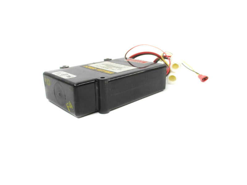 MELLES GRIOT 05-LPM-824-070 12VDC UNMP