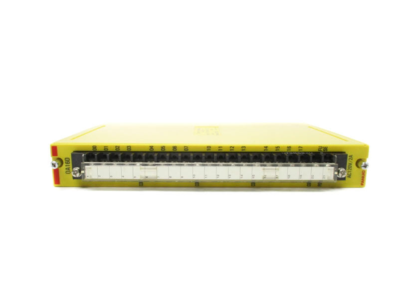 FANUC A03B-0801-C117 OA16D 120VAC 2A NSNP