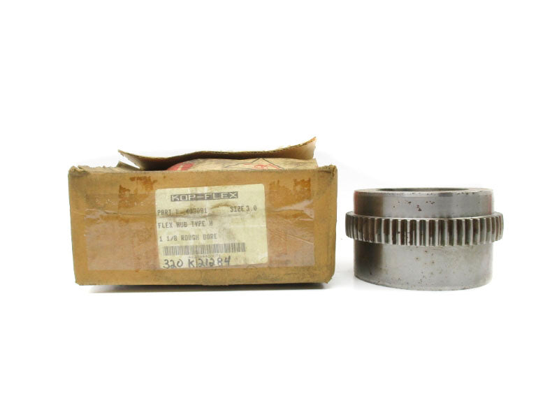 KOP FLEX 403091 3.0" NSMP