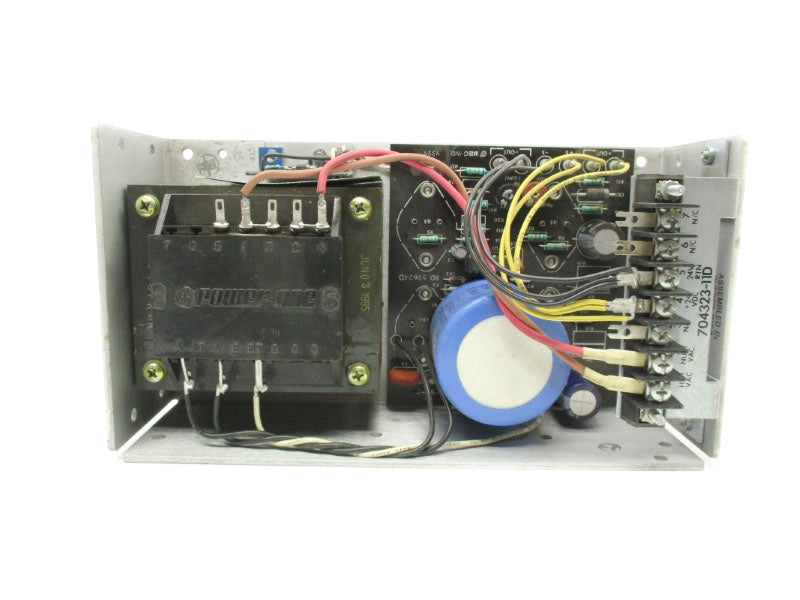 POWER ONE HD24-501 230/240VAC 1A NSNP