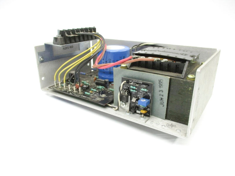 POWER ONE HD24-501 230/240VAC 1A NSNP