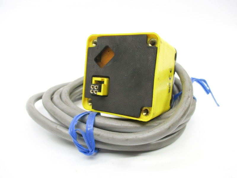 BANNER ENGINEERING OPBA5 105-130VAC NSNP
