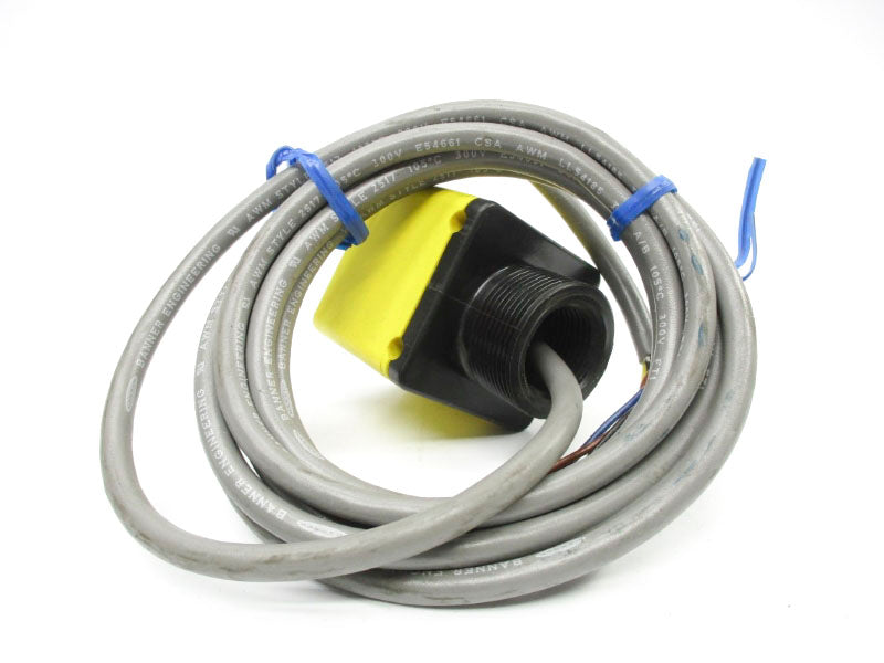 BANNER ENGINEERING OPBA5 105-130VAC NSNP