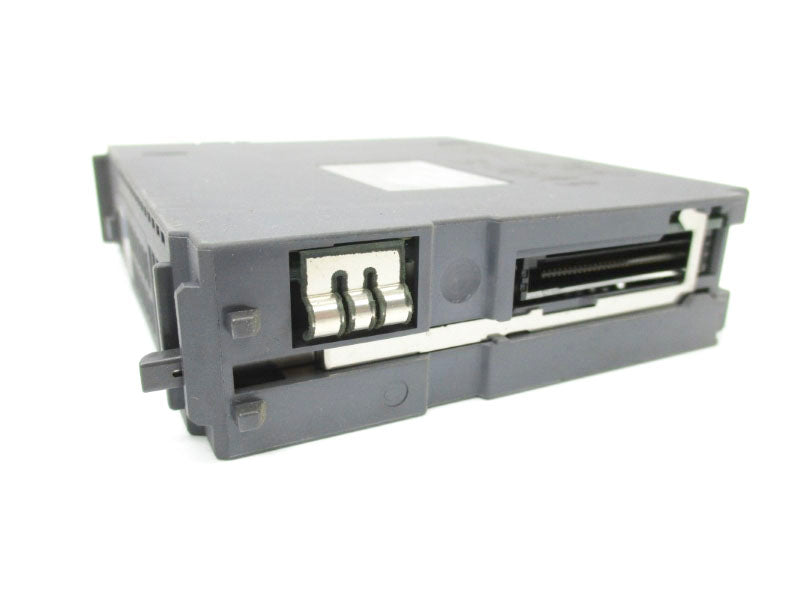MITSUBISHI Q06UDEHCPU 5VDC 0.49A (AS PICTURED) NSNP