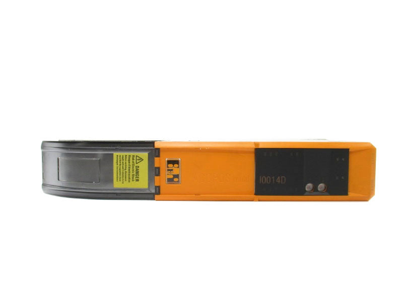 ACOPOS 8BVI0014HCD0.000-1 480VAC UNMP