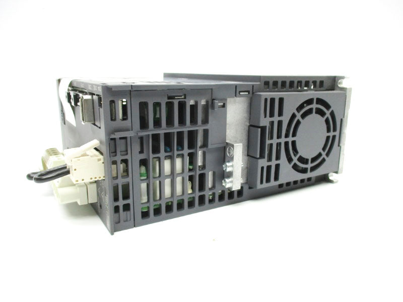 MITSUBISHI MR-J3-350B 200-230V 16A NSNP