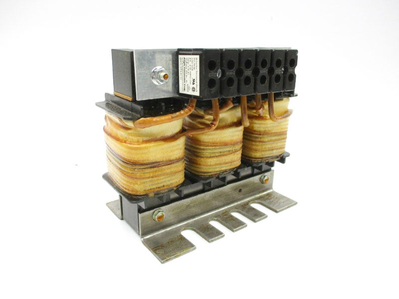 TCI KLR25ATB 600V 25A NSMP
