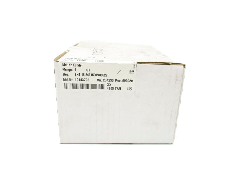 BAUMER BHT16.24A1500/403622 NSFS