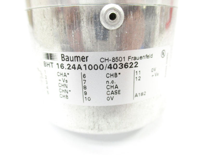 BAUMER BHT16.24A1000/403622 NSMP