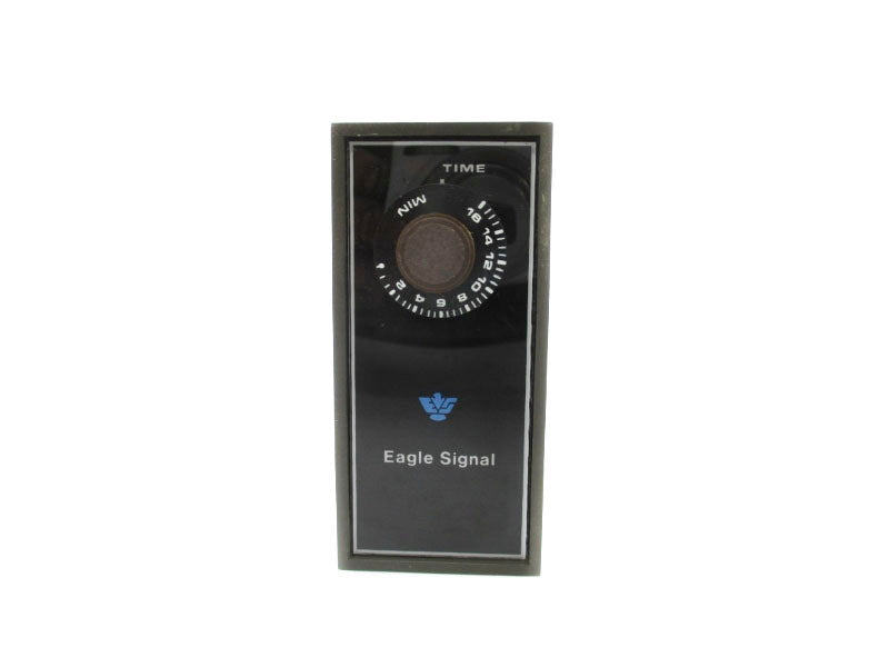 EAGLE SIGNAL DG109A3 120V NSNP